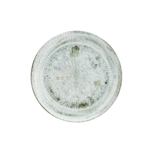 Odette Olive Gourmet Flat Plate 23 cm
