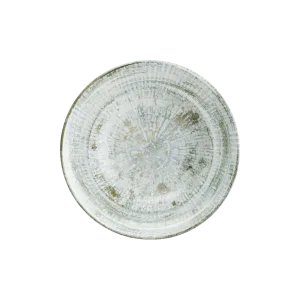 Odette Olive Gourmet Deep Plate 24 cm 400 cc