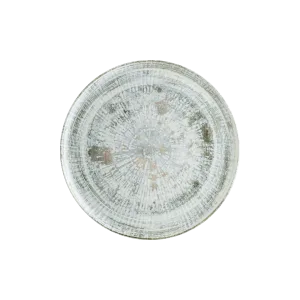 Odette Olive Gourmet Flat Plate 32 cm