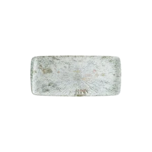 Odette Olive Moove Rectangular Plate 34*16 cm