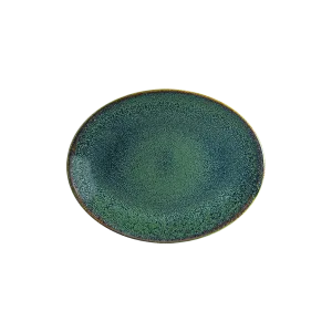 Mar Moove Oval Plate 31*24 cm