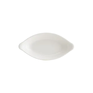 Optiva Oval Eared Dish 18  cm