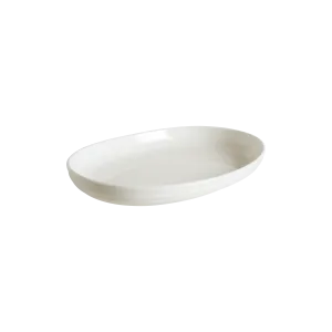Pott Oval Plate 31*22 cm