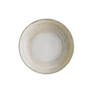 Patera Bloom Deep Plate 25 cm 1300 cc