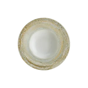 Patera Banquet Deep Plate 28 cm 400 cc