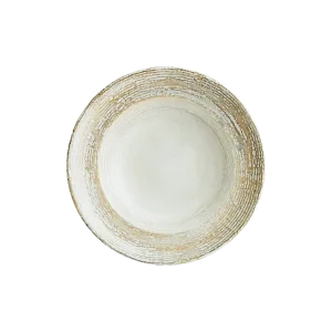 Patera Gourmet Deep Plate 24 cm 400 cc