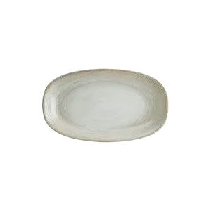 Patera Gourmet Oval Plate 29*17 cm