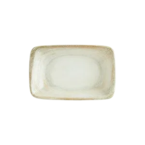 Patera Moove Rectangular Plate 14 cm