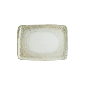Patera Moove Rectangular Plate 34 cm
