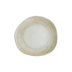 Patera Vago Flat Plate 25 cm