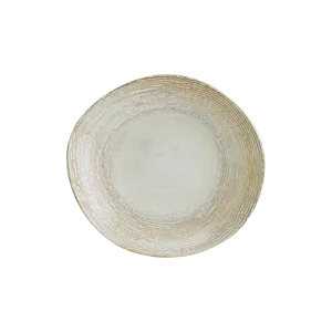 Patera Vago Deep Plate 26 cm 1000 cc