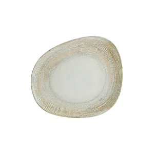 Patera Vago Flat Plate 33 cm