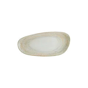 Patera Vago Rectangular Plate 36 cm