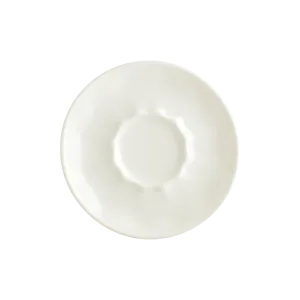 Raw Espresso Saucer 12 cm