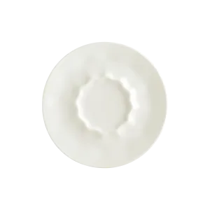 Raw Coffee Saucer 16 cm