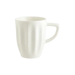 Raw Conic Mug