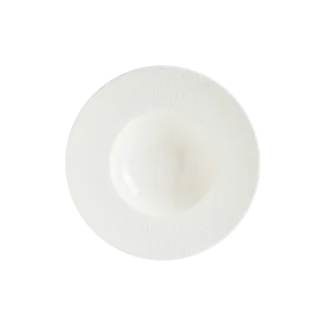 Radix Banquet Deep Plate 28 cm 400 cc