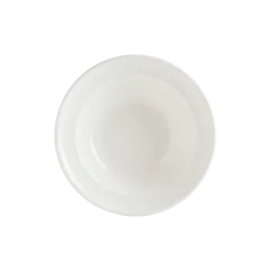 Radix Gourmet Deep Plate 16 cm 160 cc