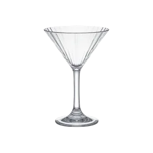 Romance Martini Glass 215ml