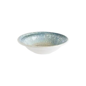 Rivus Ethnic Gourmet Deep Plate 9 cm