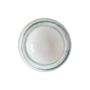 Rivus Line Gourmet Deep Plate 27 cm 400 cc