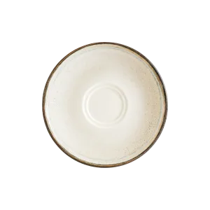 Cortado Gourmet Coffee Saucer 16 cm