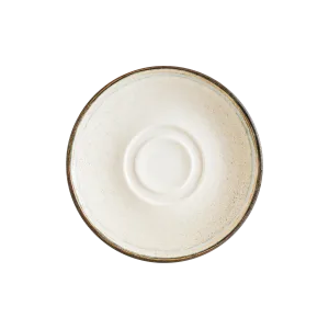 Cortado Gourmet Consomme Plate 19 cm