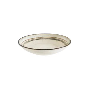 Cortado Spiral Gourmet Deep Plate 20 cm 500 cc