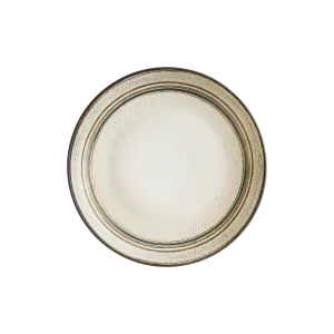 Cortado Spiral Gourmet Flat Plate 21 cm