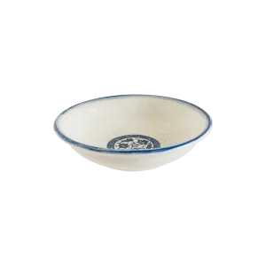 Esnaf Line Gourmet Deep Plate 13 cm 220 cc