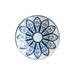 Esnaf Mosaic Rita Degustation Plate 11 cm