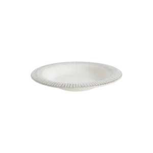 Galata Albus Deep Plate 23 cm