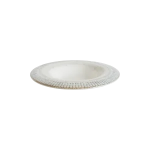 Galata Albus Deep Plate 28 cm