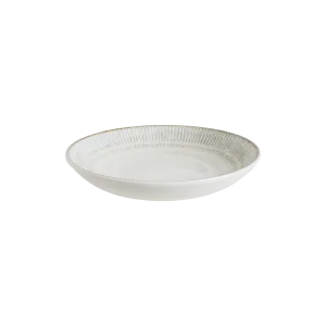 Galata Bloom Deep Plate 25 cm 1300 cc