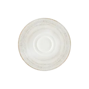 Galata Gourmet Consomme Plate 19 cm