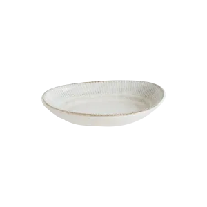 Galata Vago Oval Plate 12*8 cm