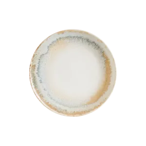 Knidos Gourmet Flat Plate 19 cm