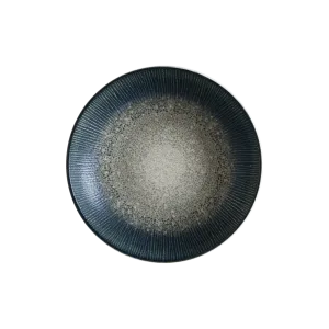 Arctic Bloom Deep Plate 23 cm 1000 cc