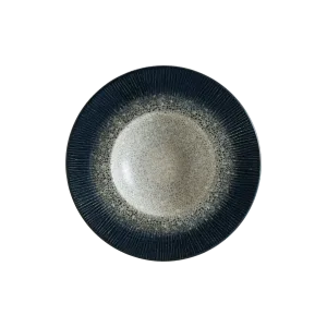 Arctic Banquet Deep Plate 28 cm 400 cc
