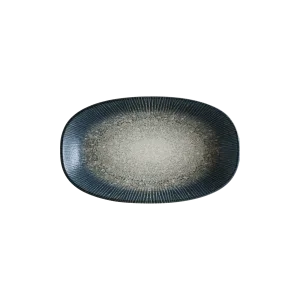 Arctic Gourmet Oval Plate 24*14 cm