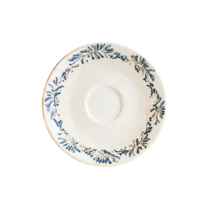 Grandma Gourmet Coffee Saucer 12 cm
