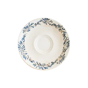 Grandma Gourmet Coffee Saucer 16 cm