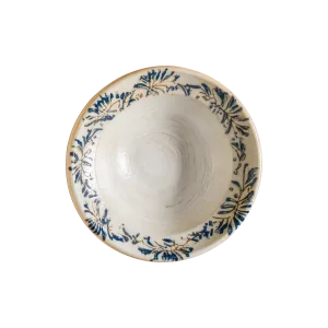 Grandma Gourmet Deep Plate 16 cm 160 cc