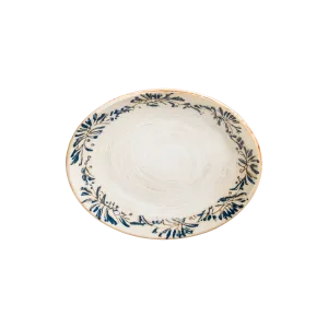 Grandma Moove 25 cm Oval Plate