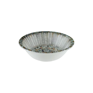 Luca Mosaic Matt Gourmet Bowl 16 cm 400 cc
