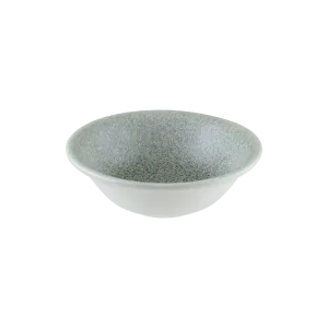 Luca Ocean Blue Matt Gourmet Bowl 16 cm 400 cc
