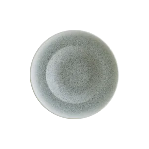 Luca Ocean Blue Gourmet Deep Plate 27 cm 400 cc