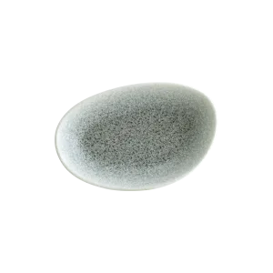 Luca Ocean Vago Oval Plate 15*8.5 cm
