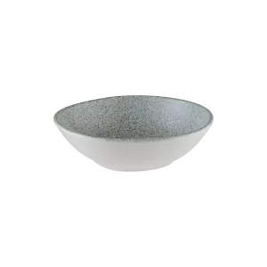 Luca Ocean Blue Vago Bowl 18 cm 470 cc
