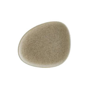 Luca Salmon Vago Flat Plate 19 cm